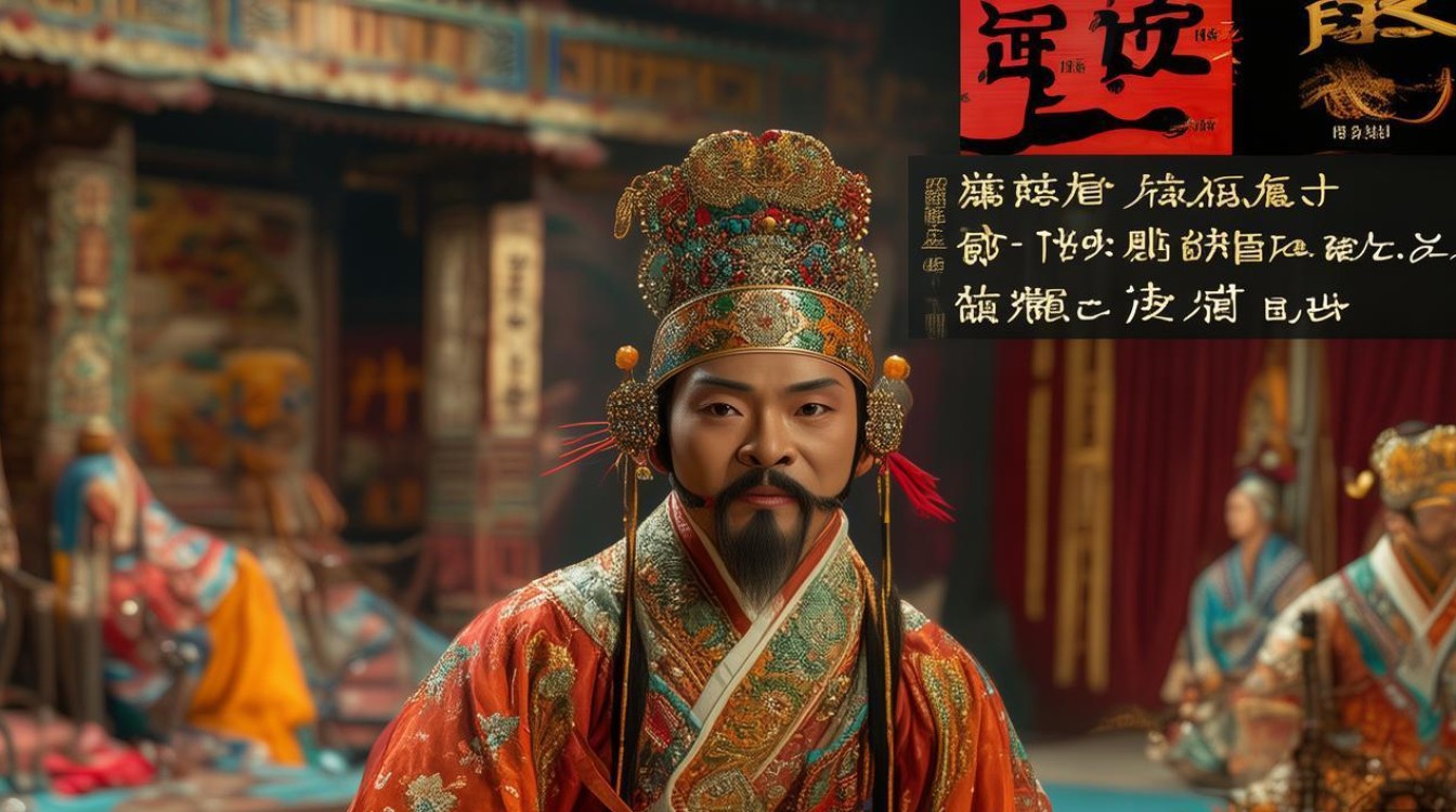 念是戏曲中对白