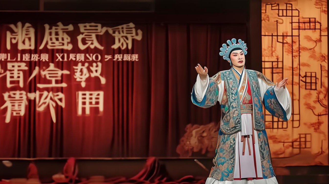 谢庆军豫剧下载
