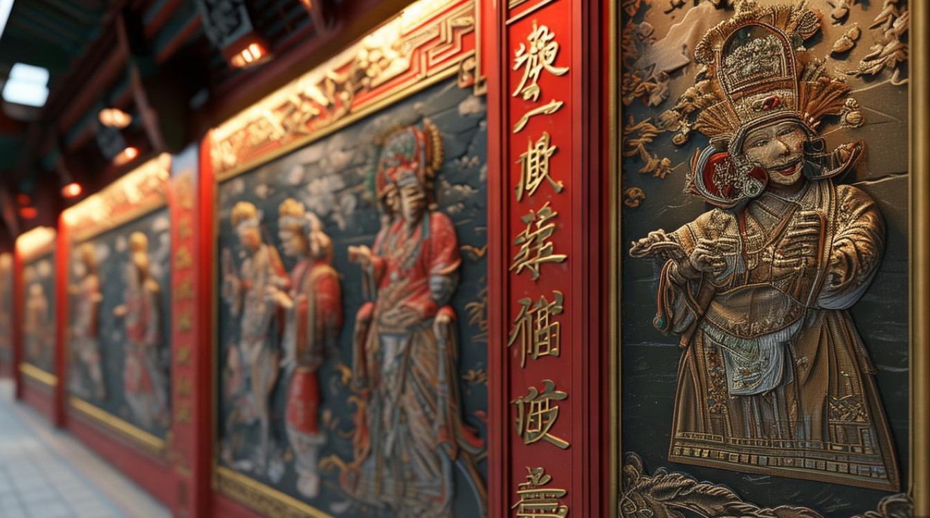 戏曲墙头记简短概括