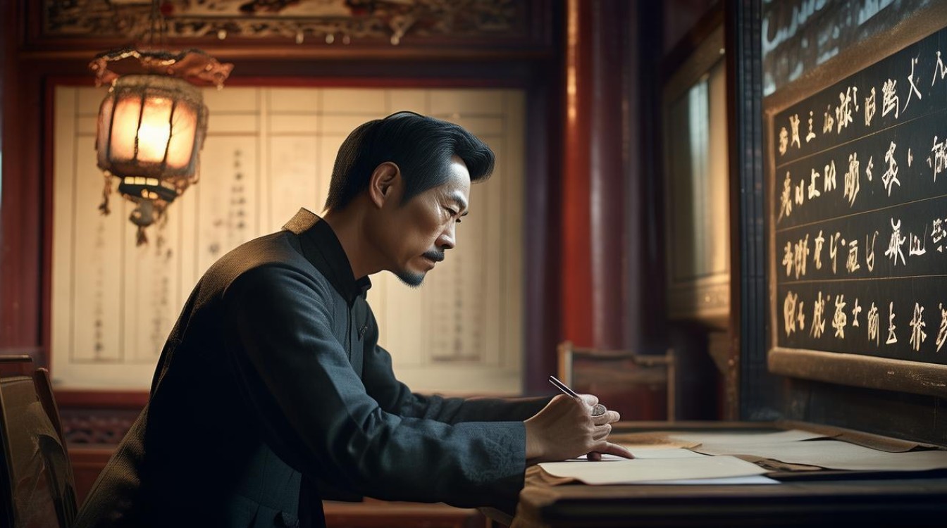 北京戏曲学院教师