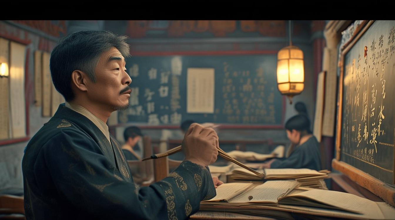 北京戏曲学院教师