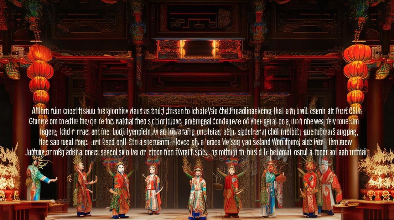 越剧戏曲的文化意义