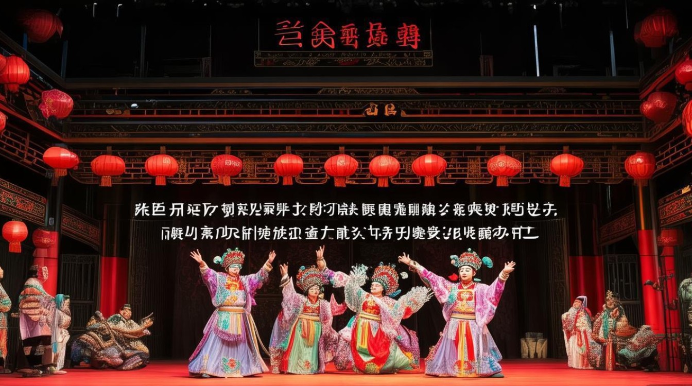 越剧戏曲的文化意义