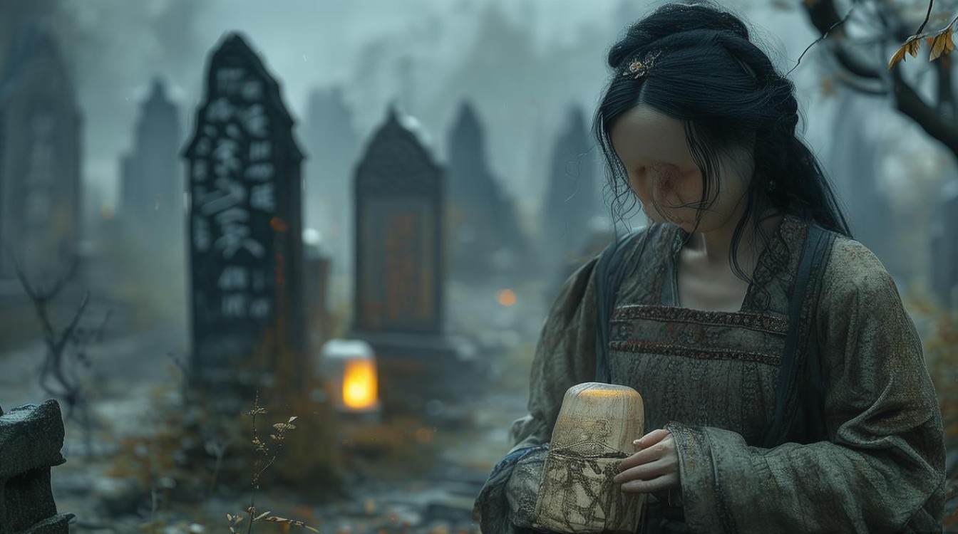 豫剧小寡妇上坟上集