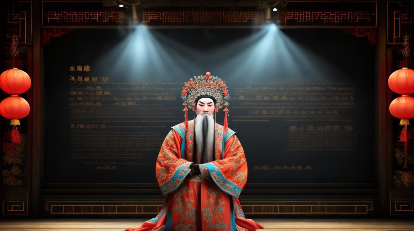 京剧演员周利介绍