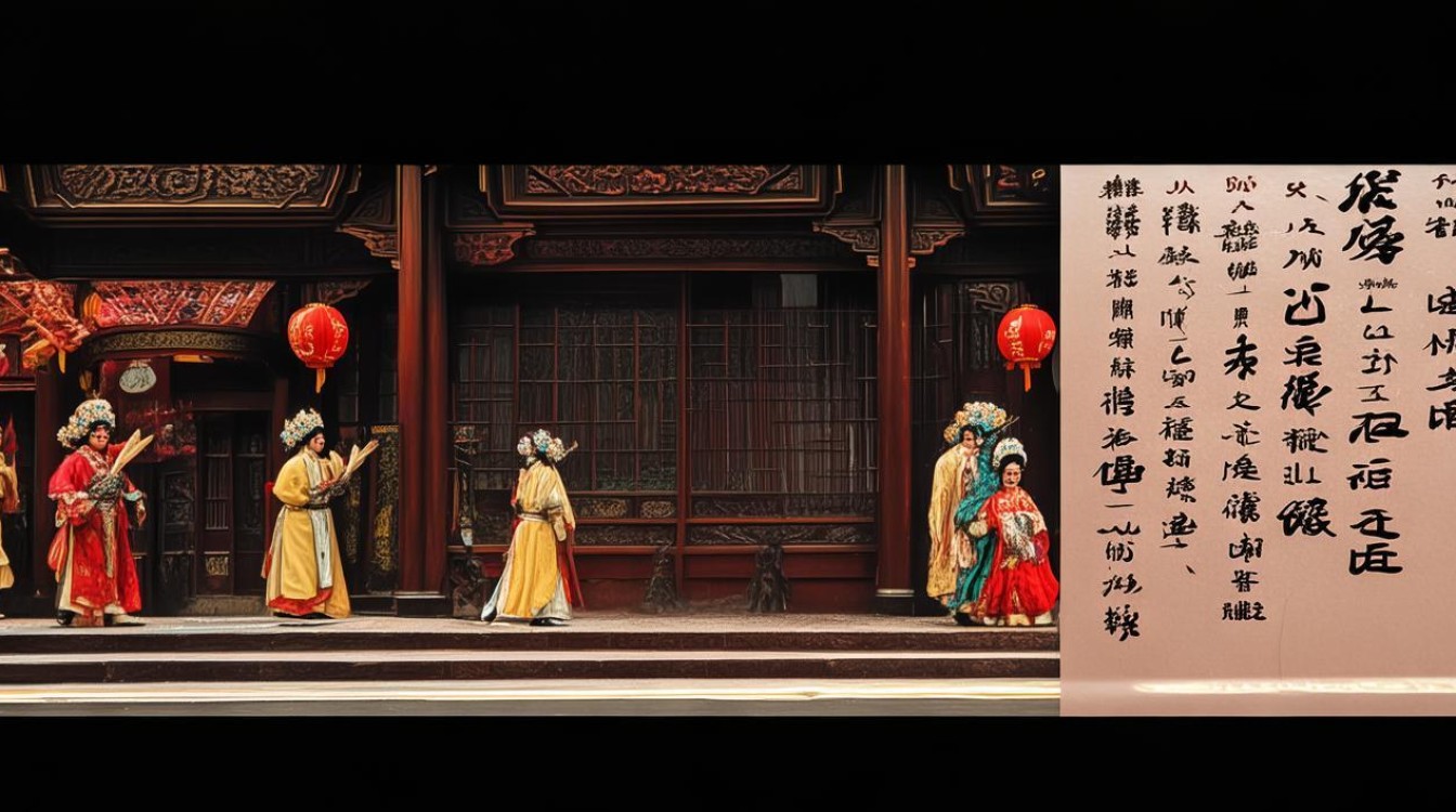铡美案京剧磁带