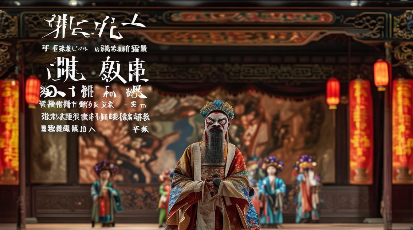 铡美案京剧磁带