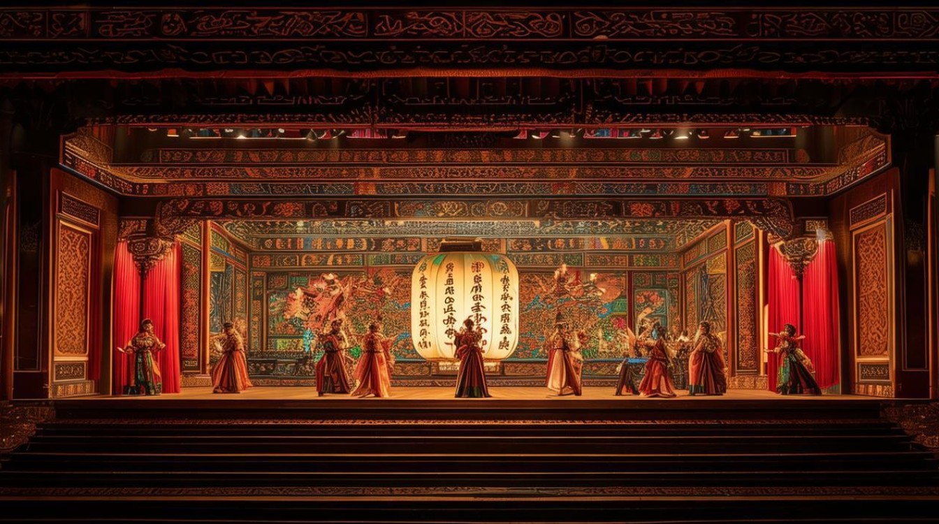七星灯豫剧
