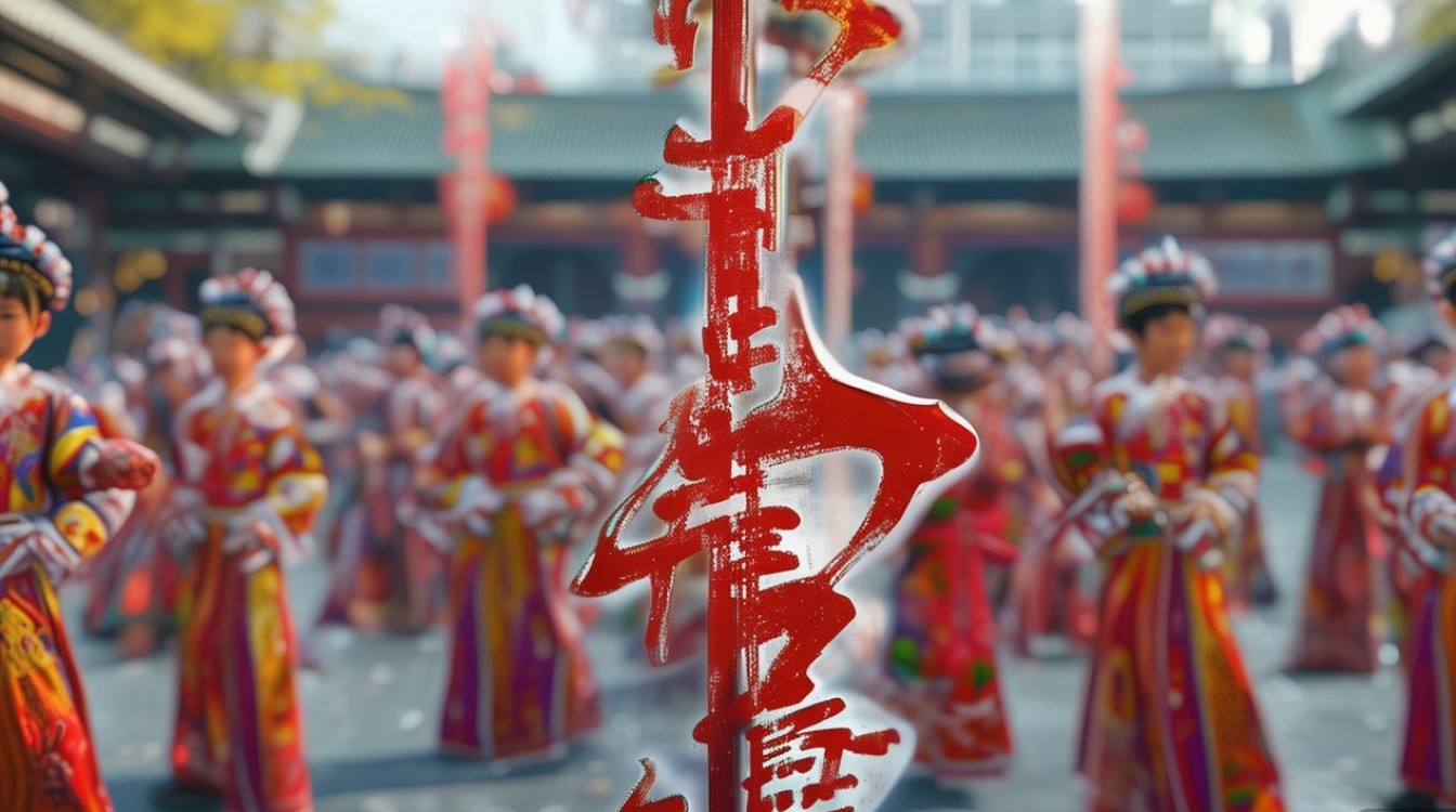 京剧运动会口号