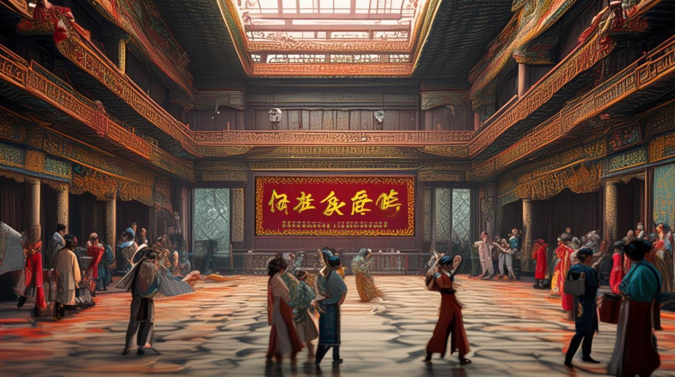 中国戏曲学院注册