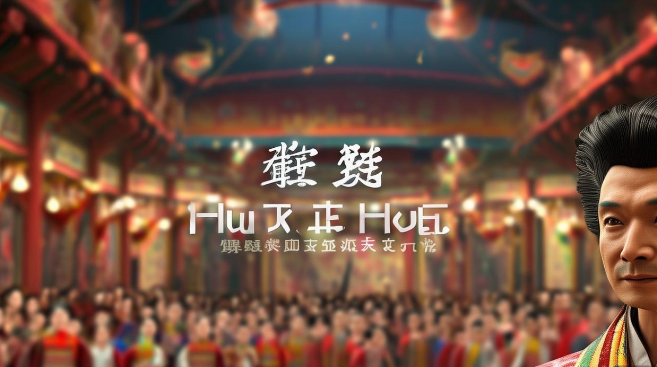 胡希华戏曲资源