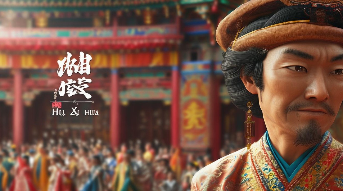胡希华戏曲资源