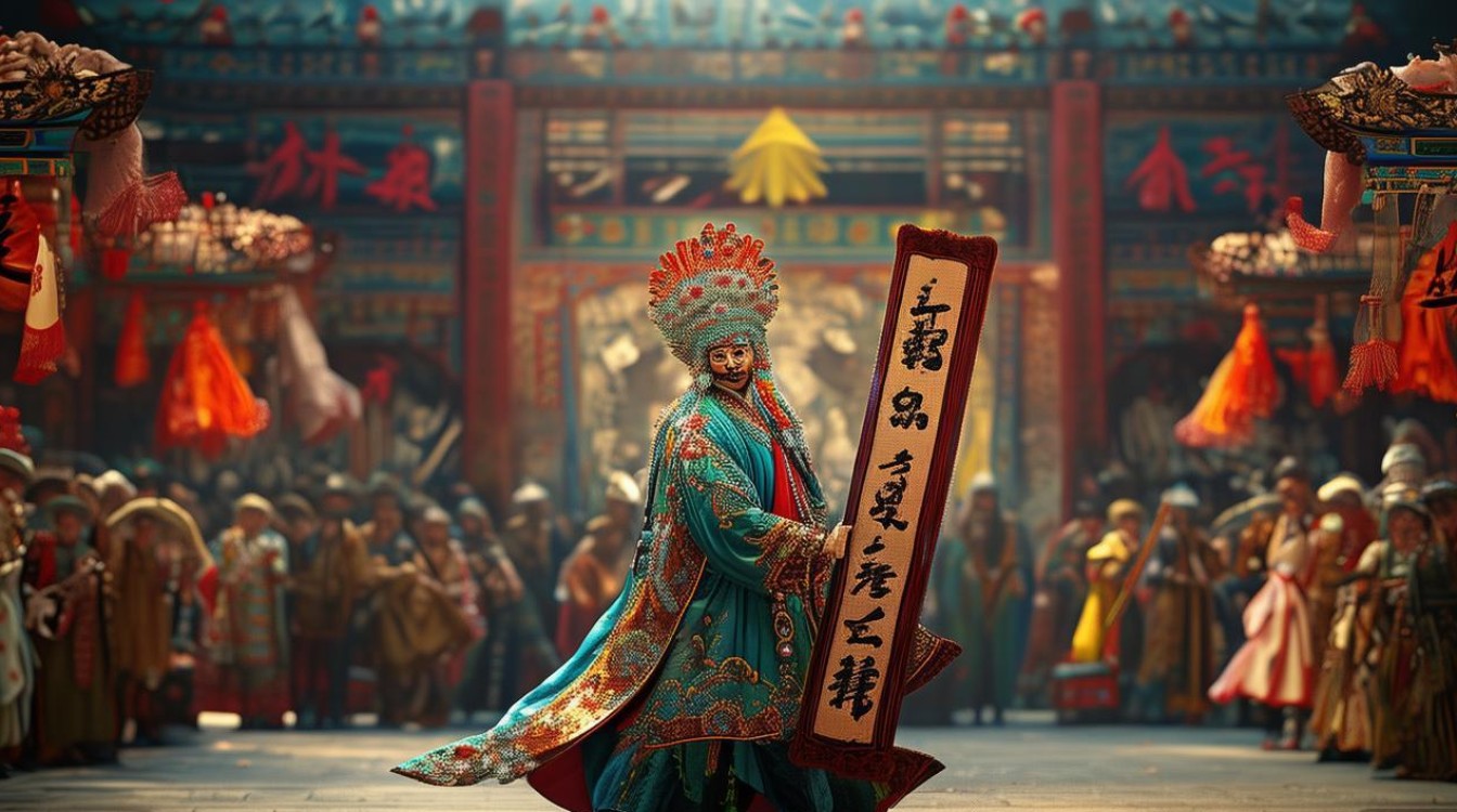 回龙传下部豫剧