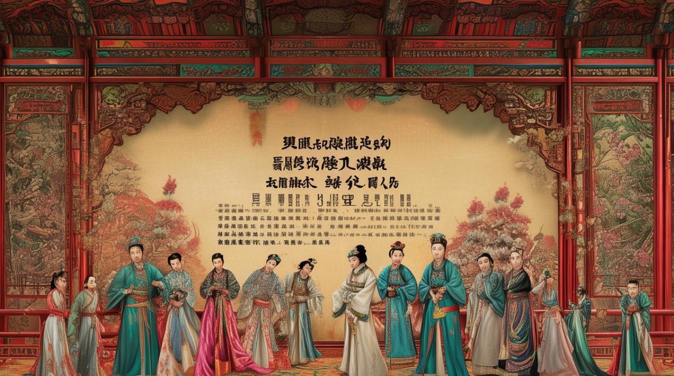 豫剧汉宫血泪全集