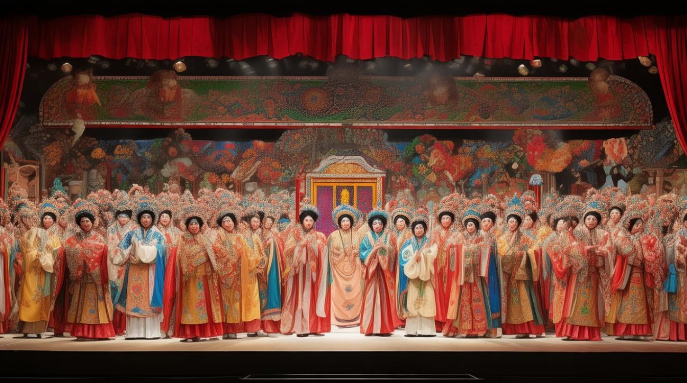 豫剧全场打金枝全集