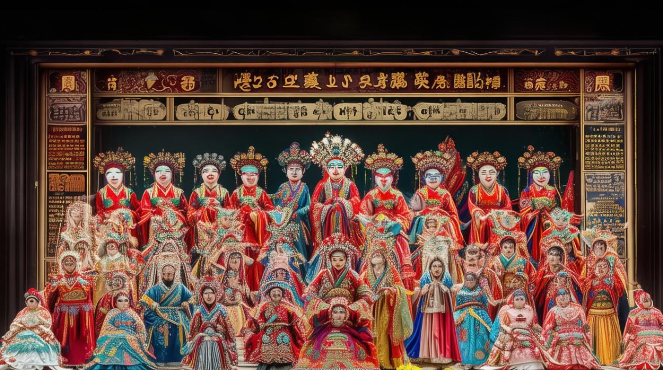 戏曲大全曲剧全集