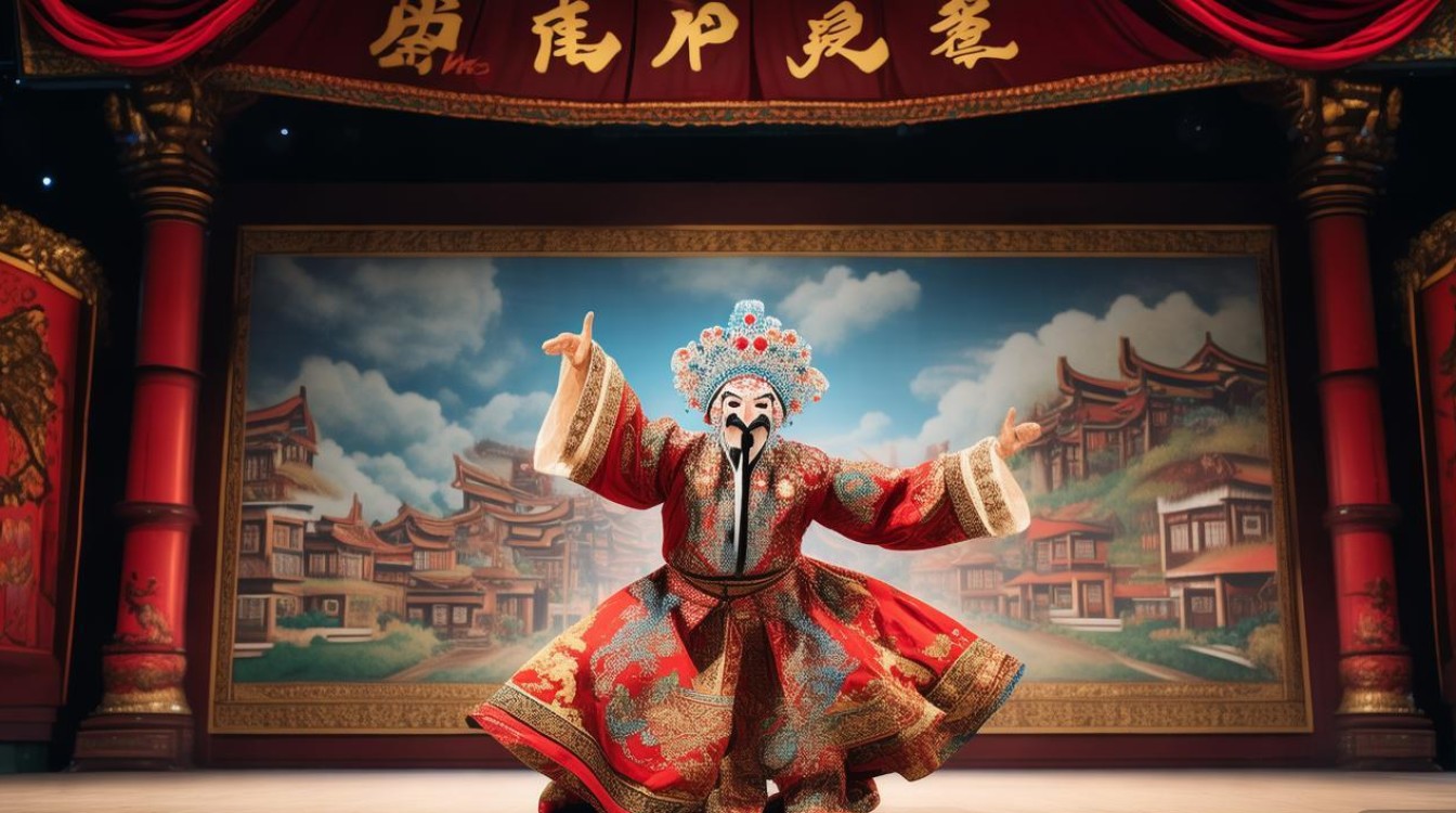 京剧p破洪州