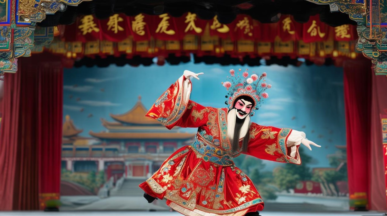京剧p破洪州