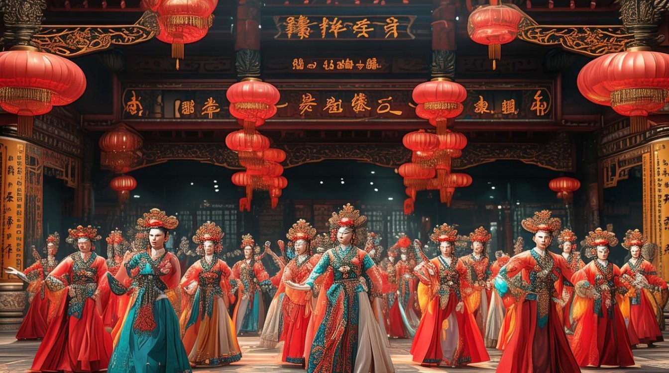 舞阳豫剧团级别