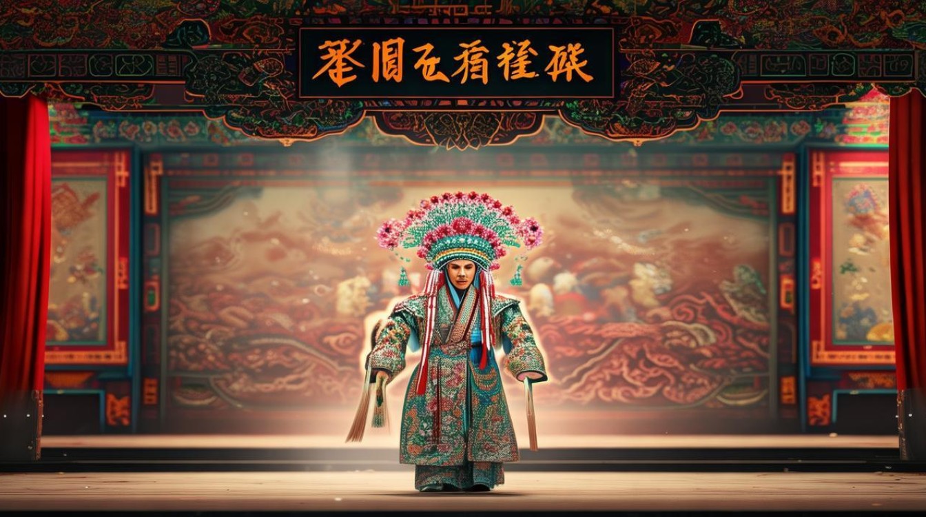 京剧高于音如何唱