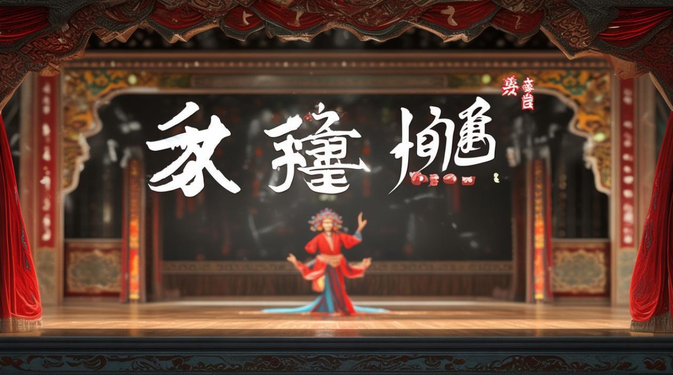 京剧高于音如何唱