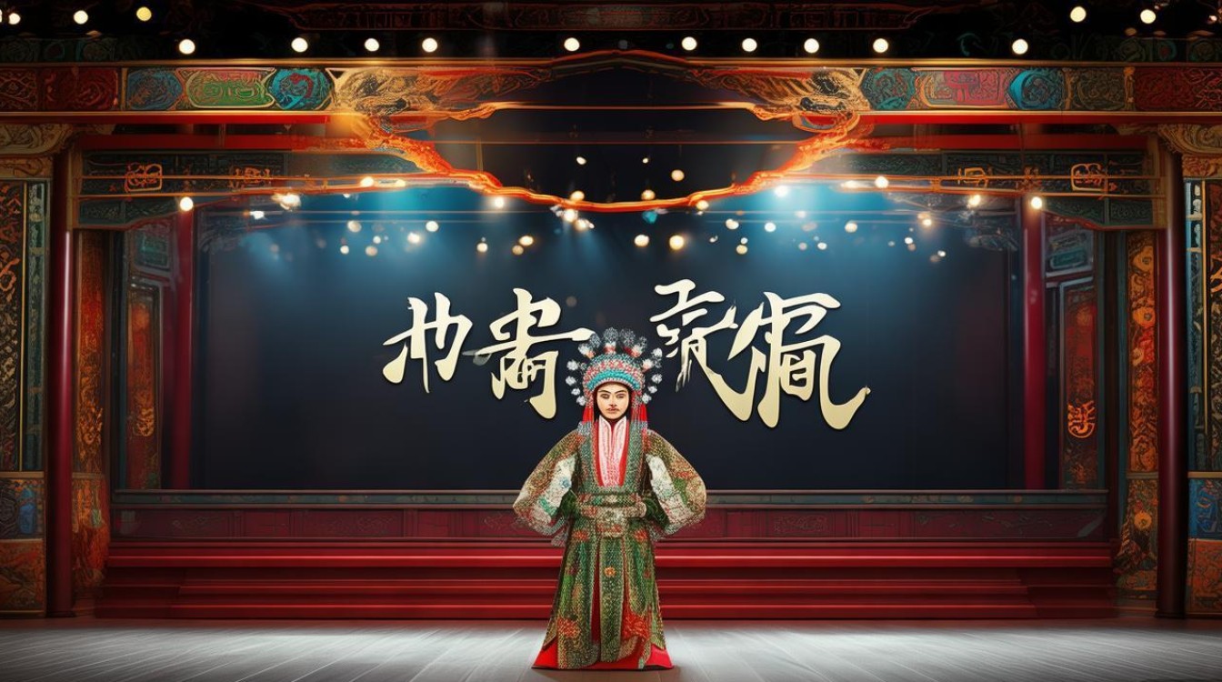 京剧高于音如何唱