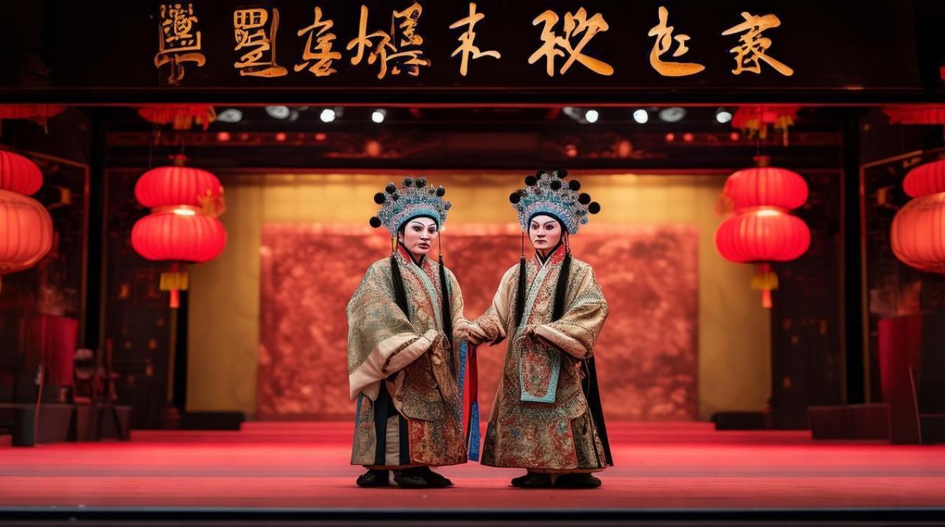 京剧全本三岔口