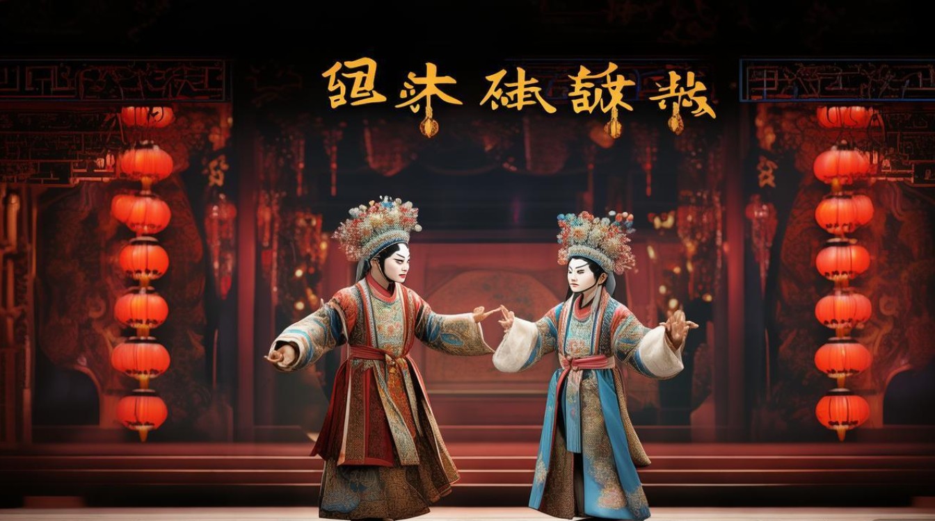 京剧全本三岔口