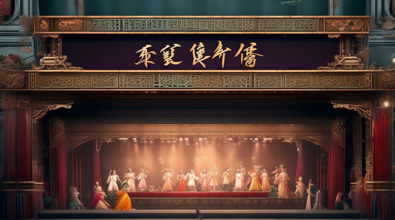 开封豫剧院在那演出