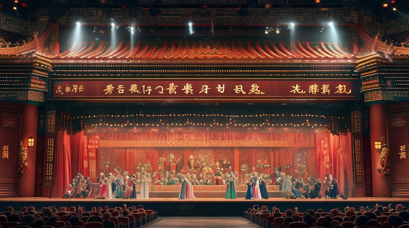 开封豫剧院在那演出