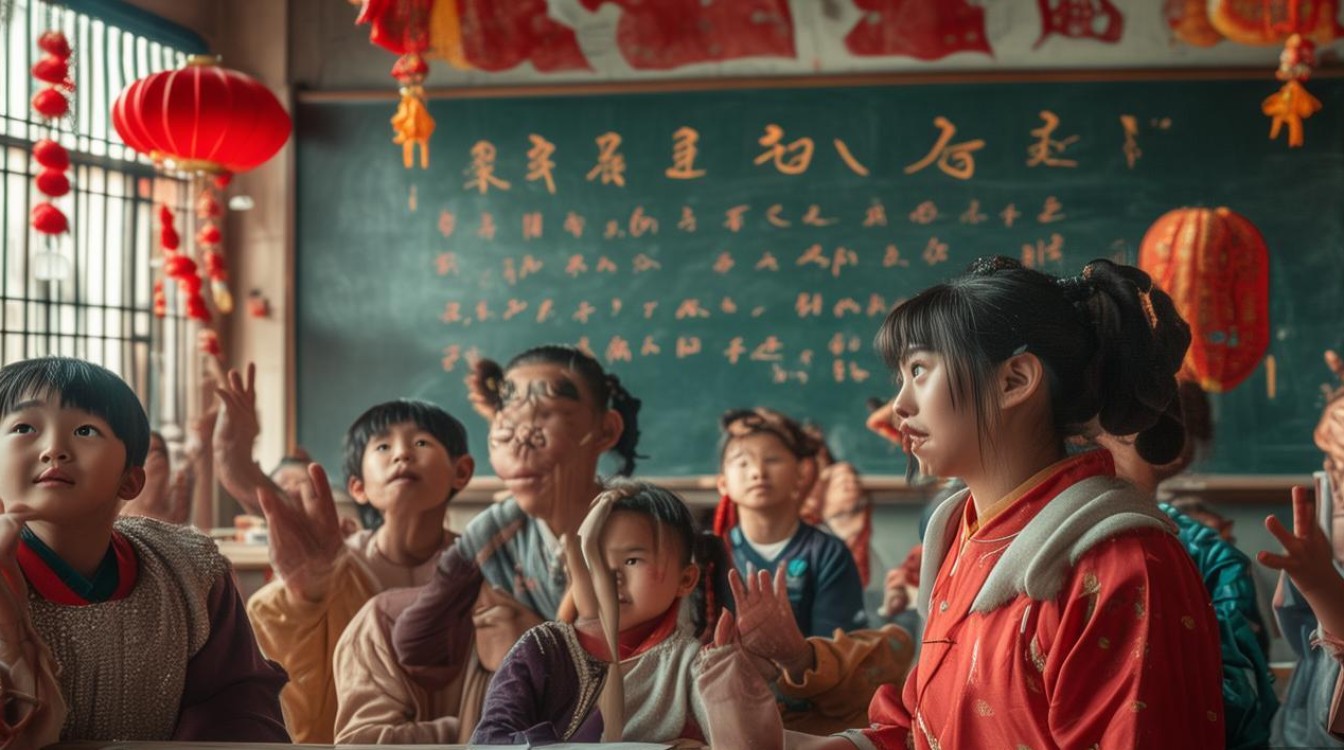 豫剧兴趣培训班
