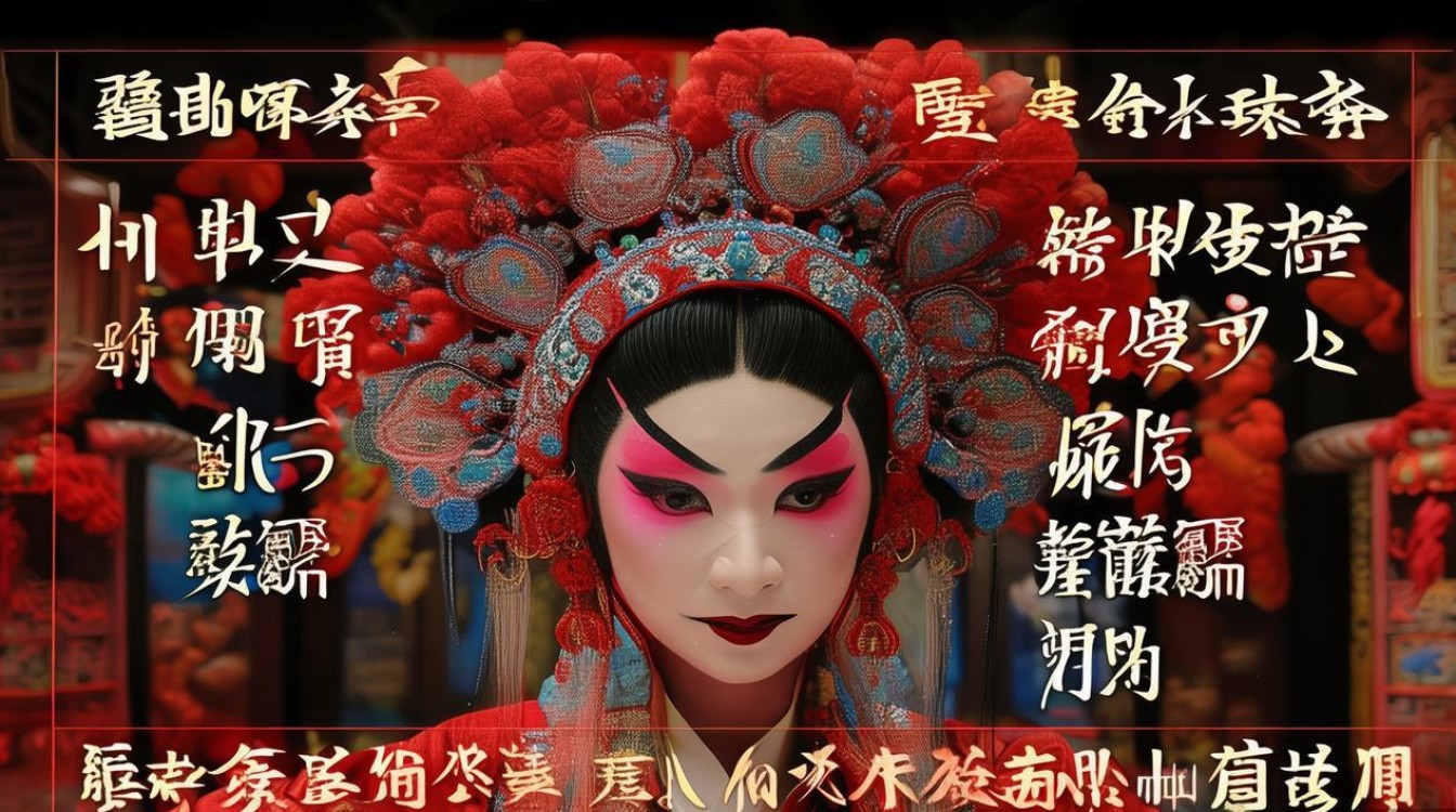 京剧黛诺全部戏词
