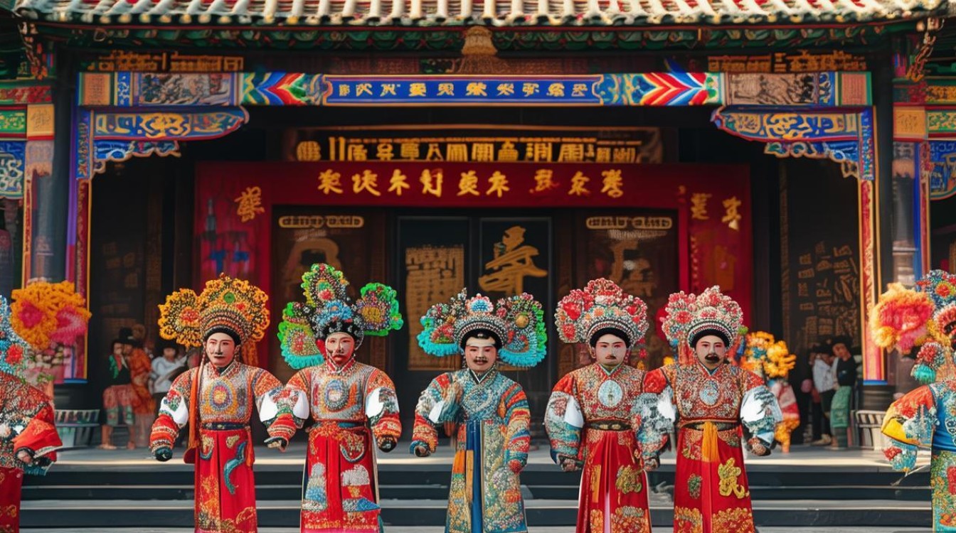 洛阳豫剧民间团体