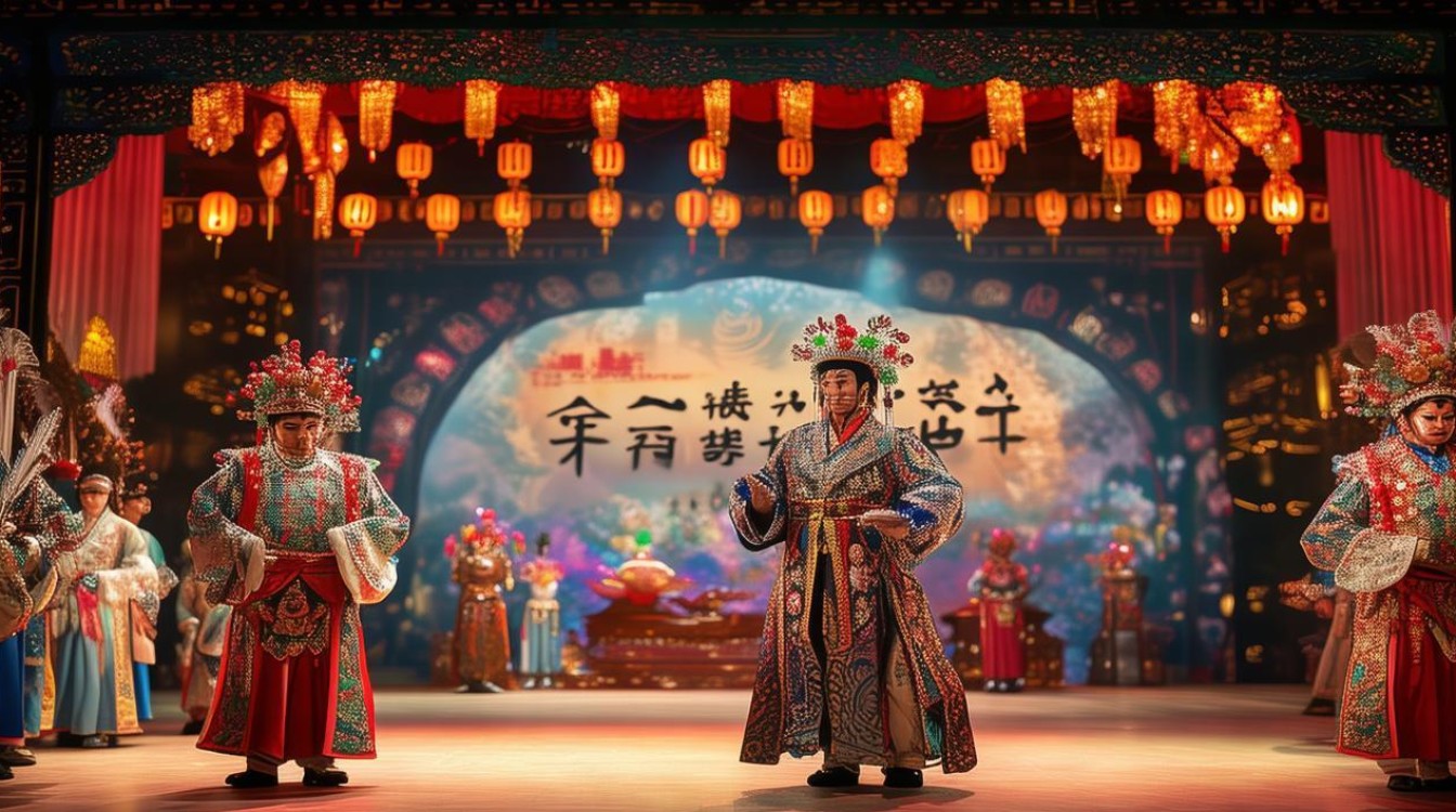 现代京剧是不是国粹