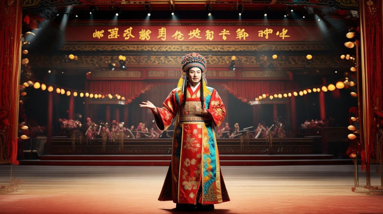 河南豫剧张海龙唱