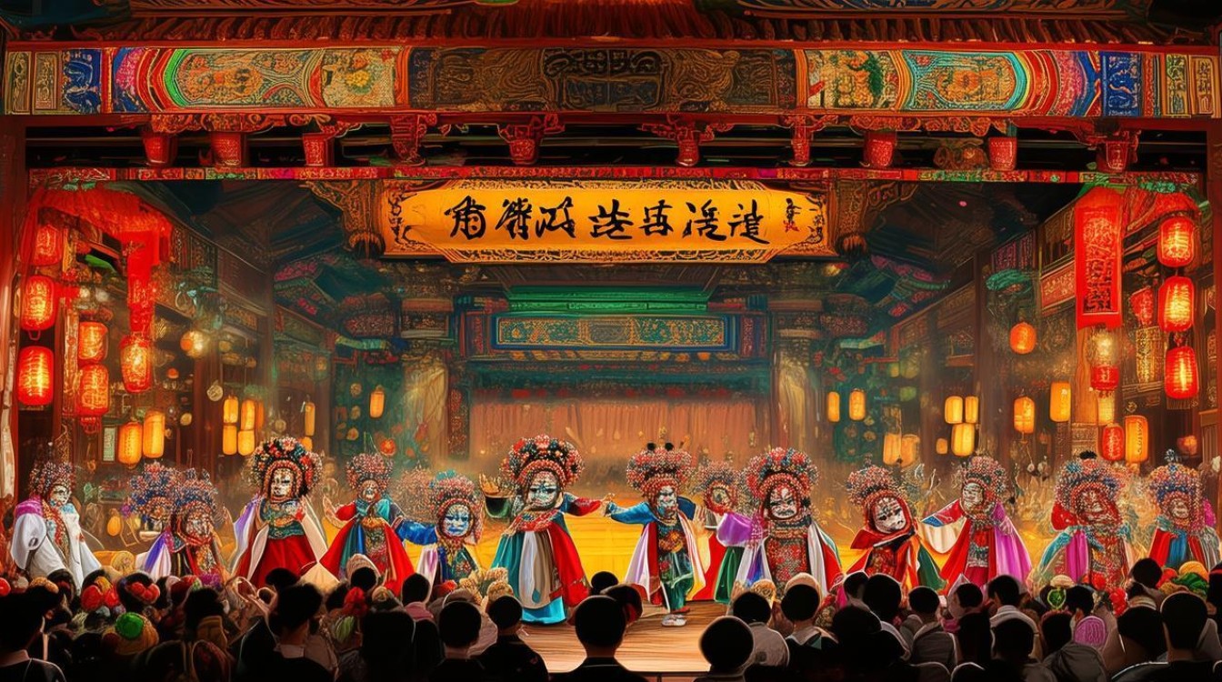 2012中秋戏曲