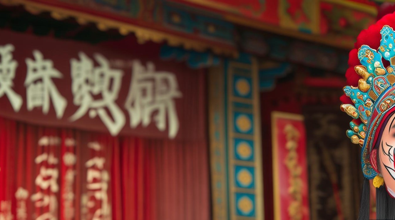 上海京剧陈少云