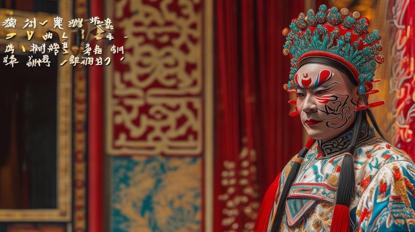 上海京剧陈少云