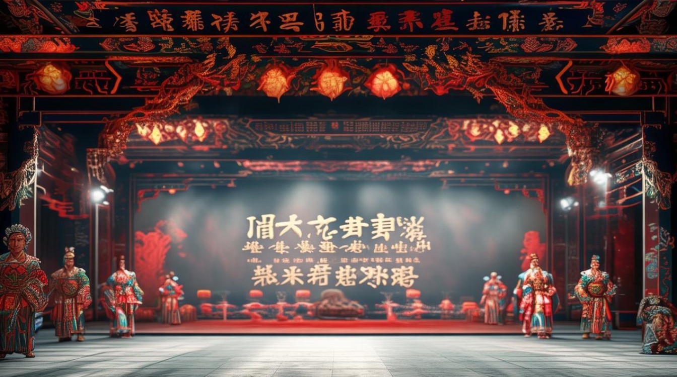 战蒲关京剧全剧