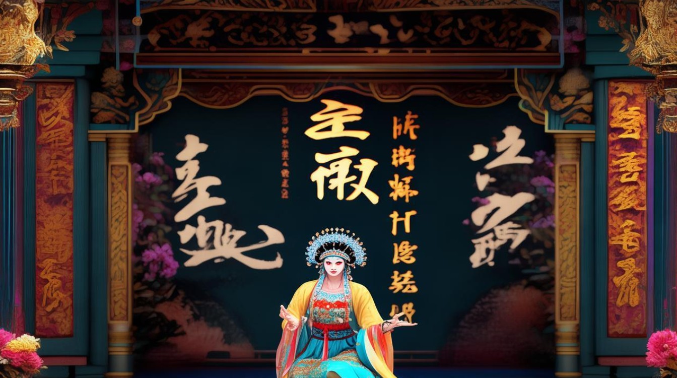 戏曲大全张新芳