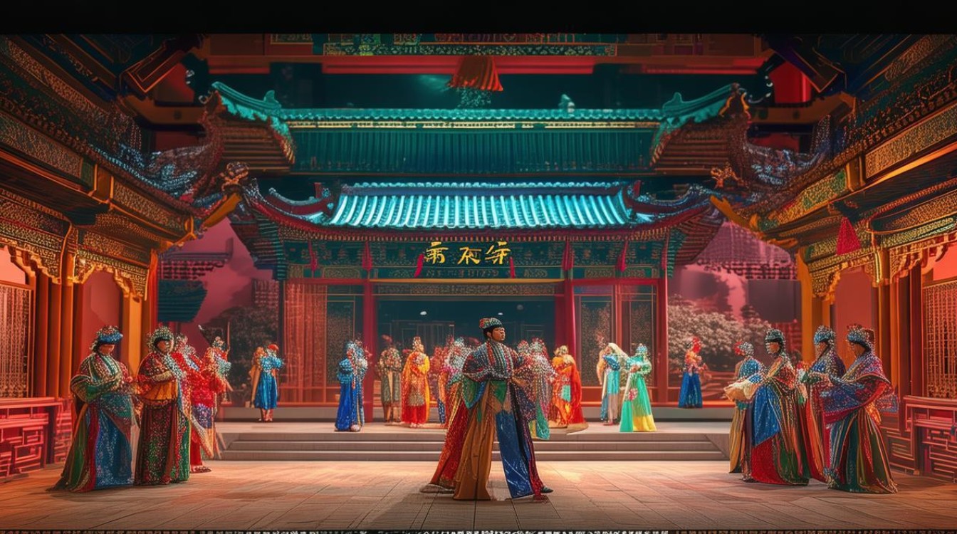 宏碧缘京剧电影