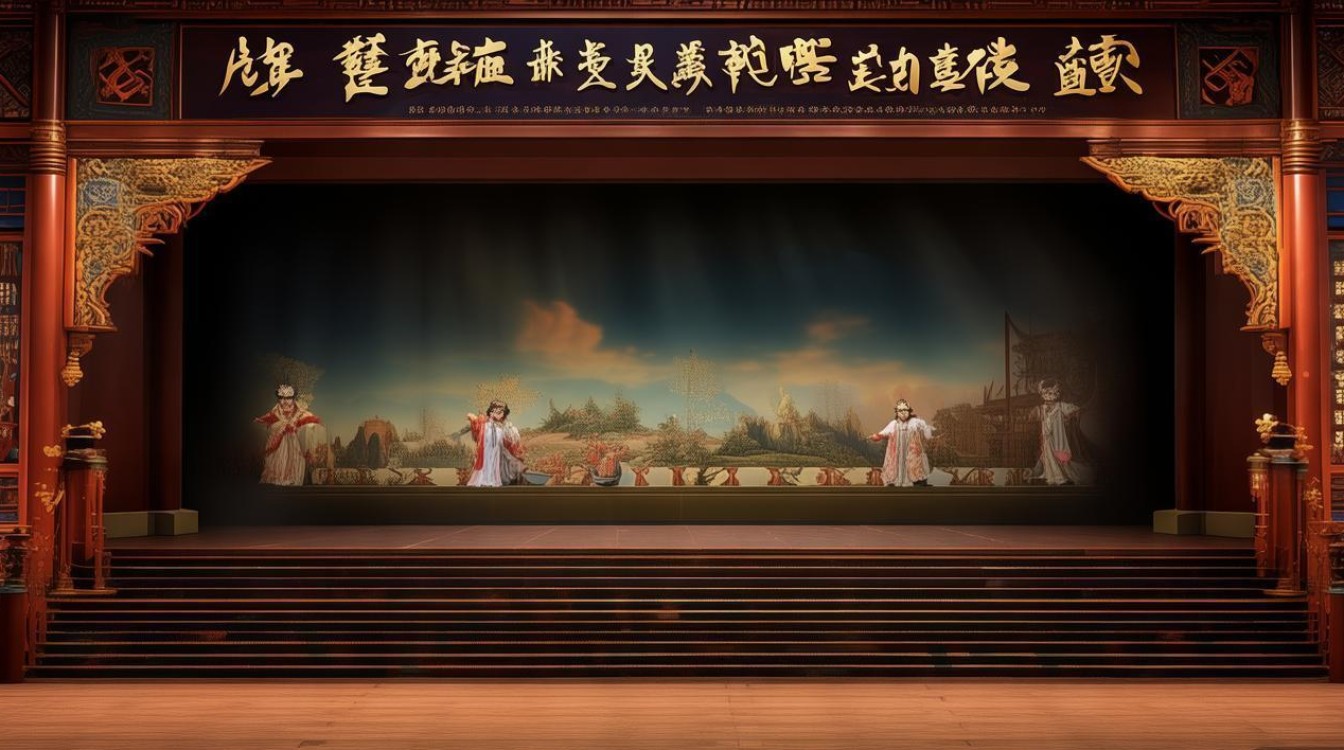 包公戏曲轧包勉