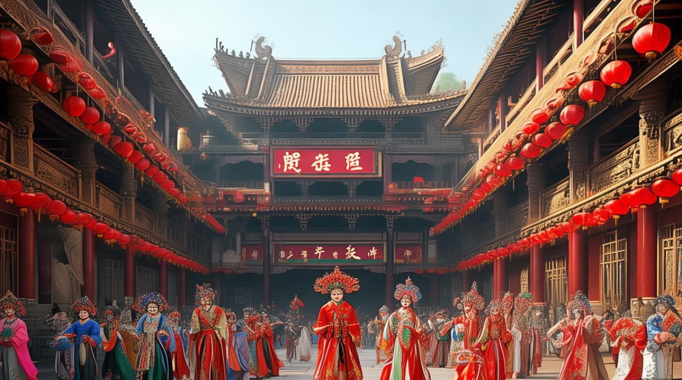 中国戏曲学院怎样