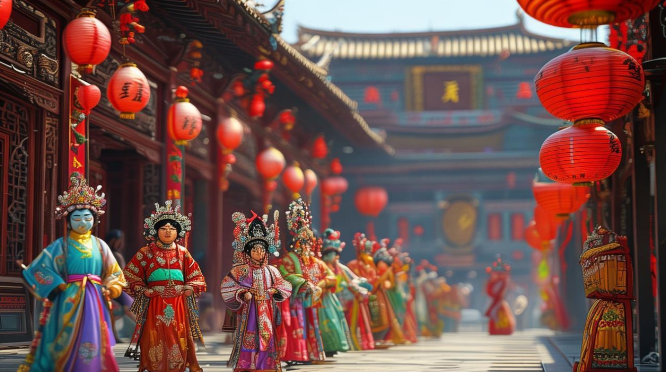 中国戏曲学院怎样