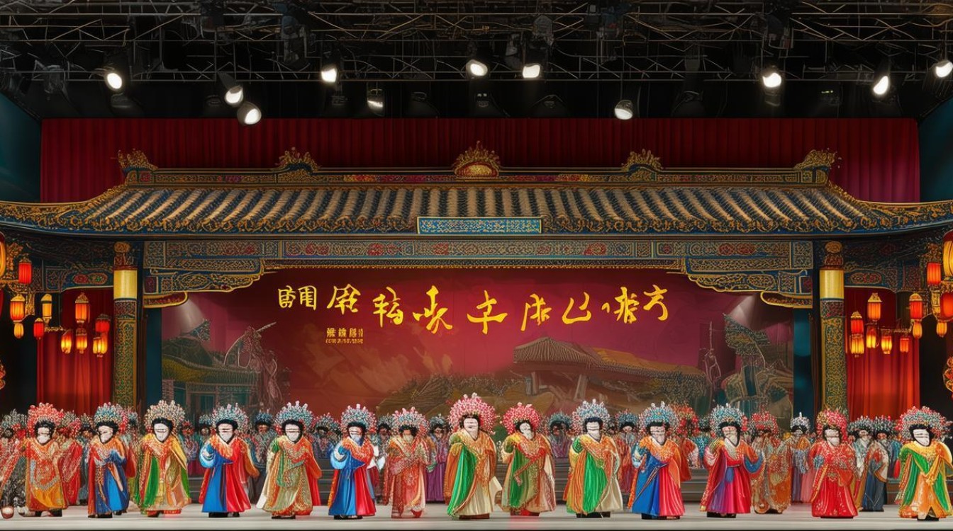 二夹弦豫剧全集