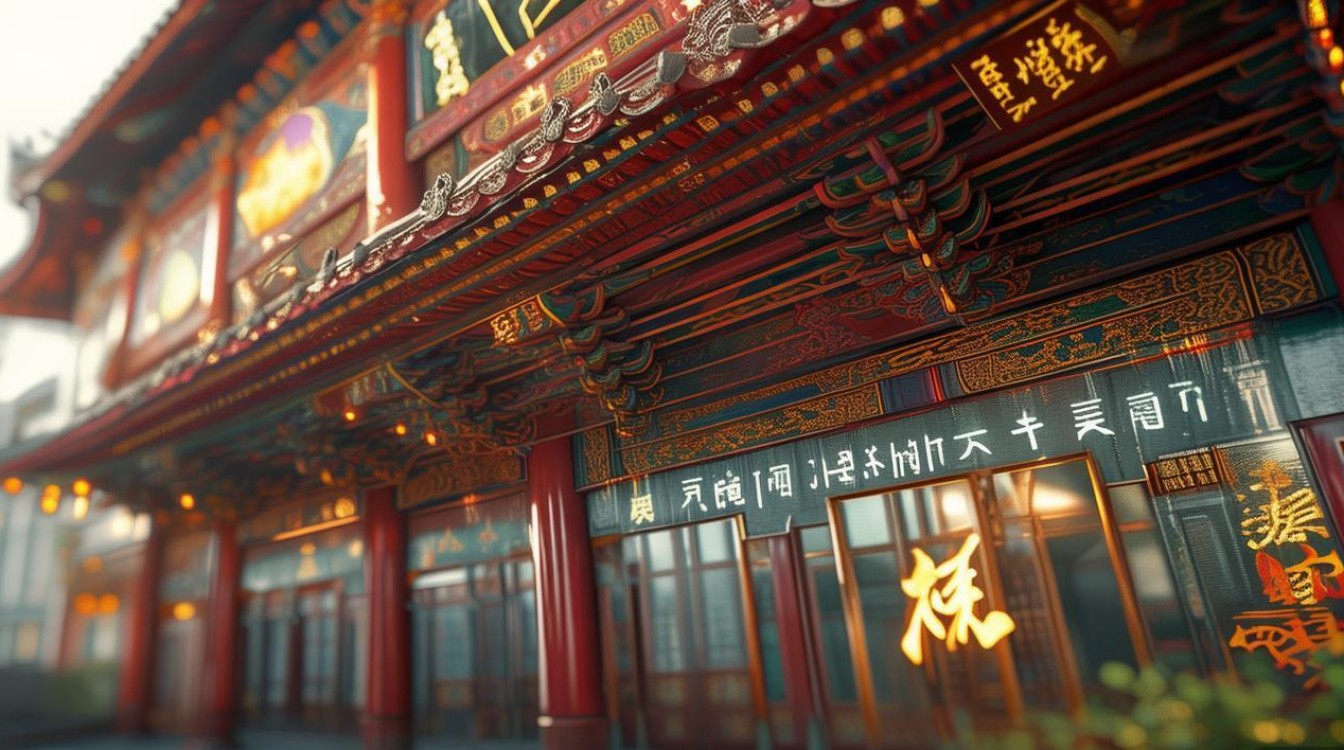 沈阳的京剧院