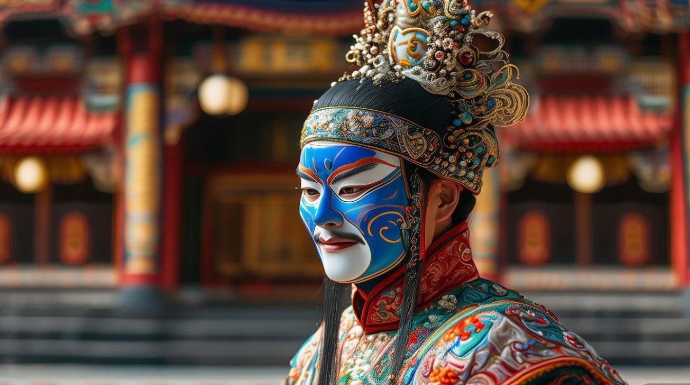 清风亭豫剧张继保