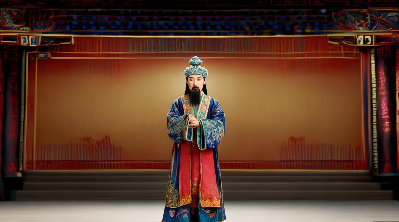 清风亭豫剧张继保