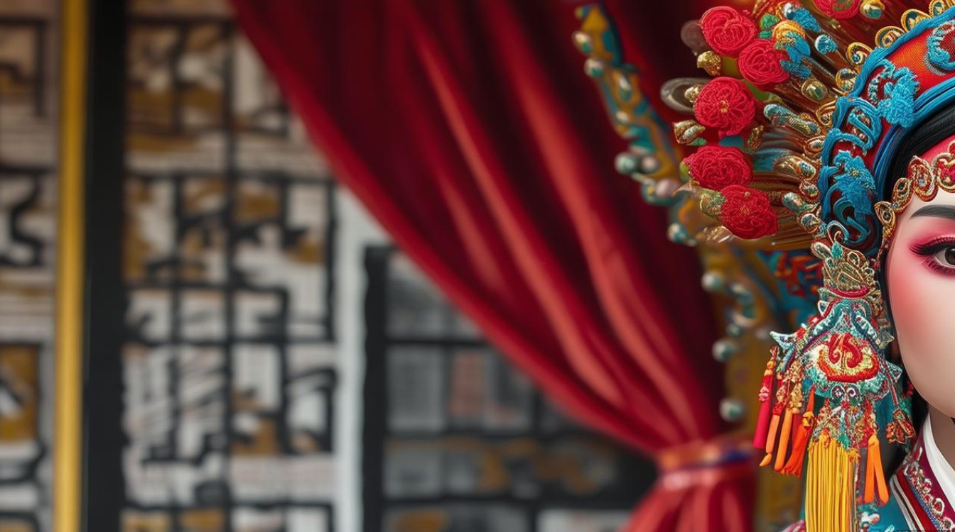 河南戏曲陈迎辉