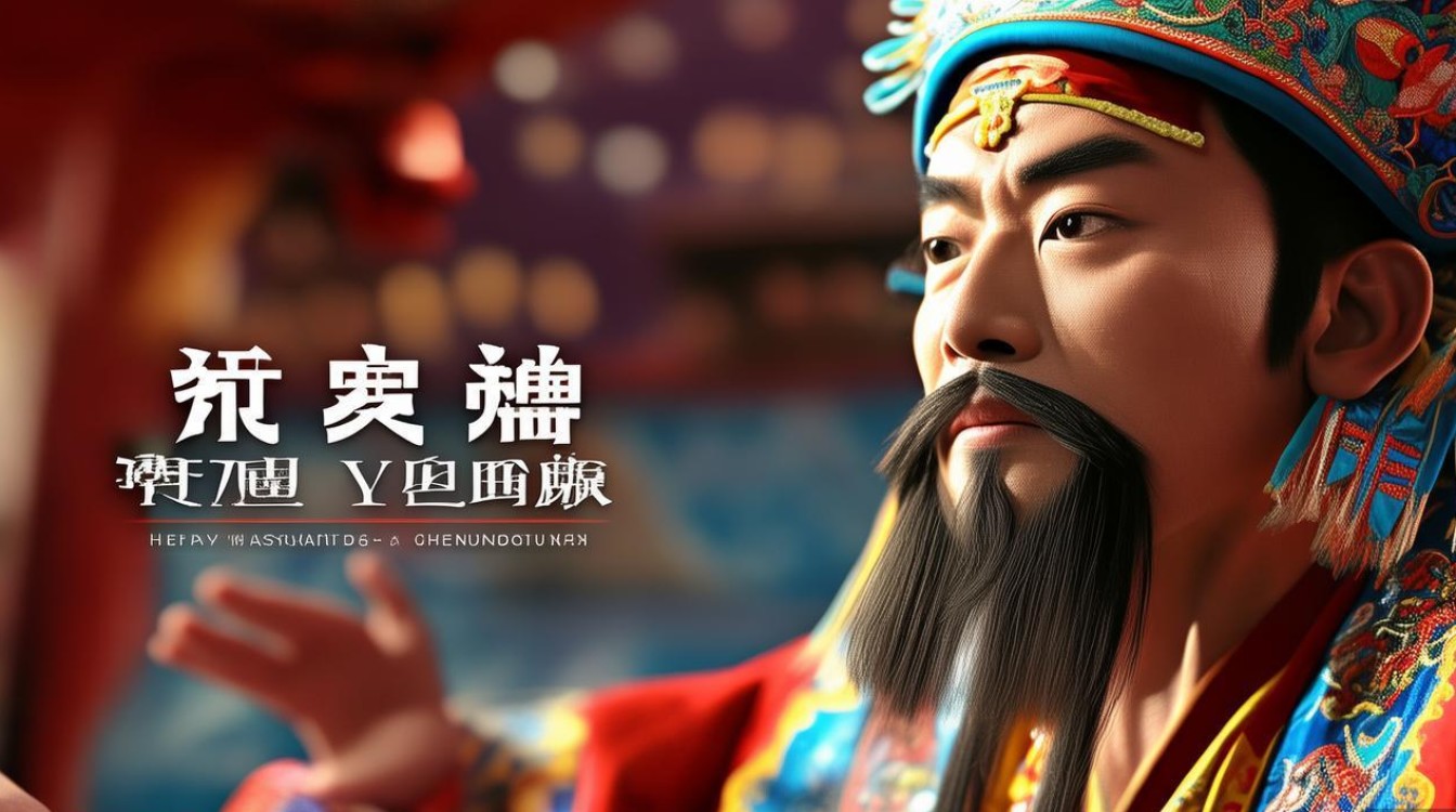 河南戏曲陈迎辉